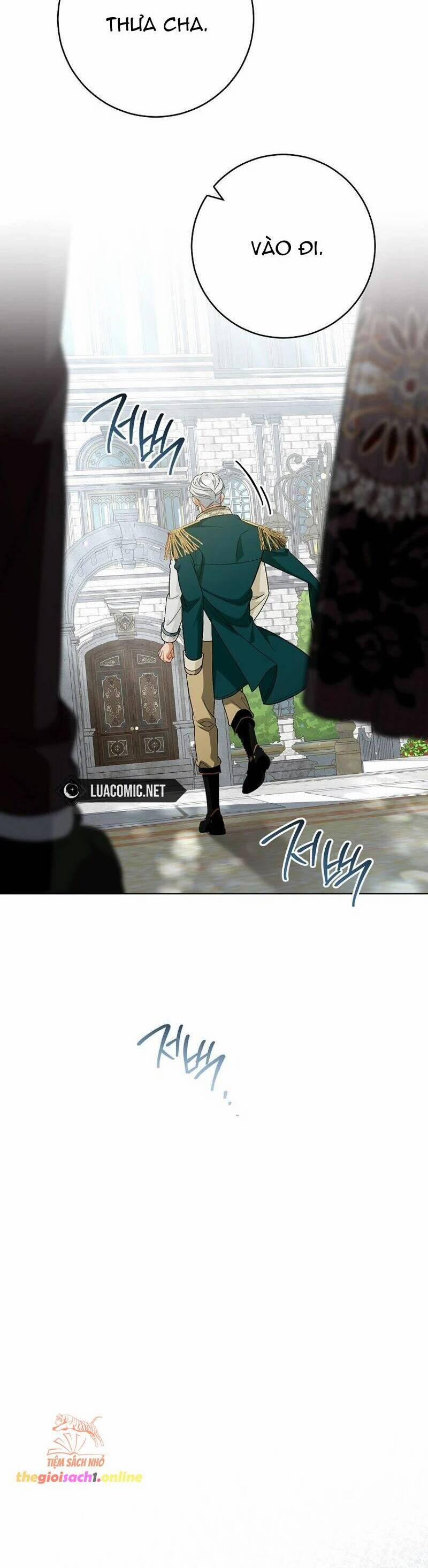 Tôi Bị Bảo Phải Chết 17 trang 17