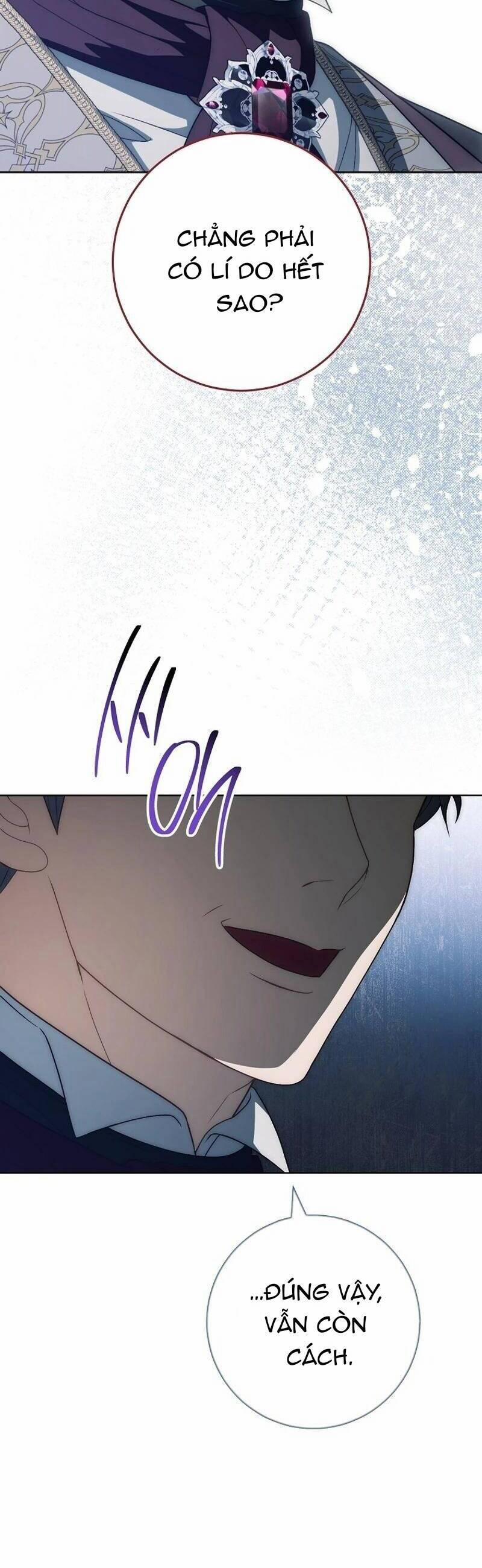 Tôi Bị Bảo Phải Chết 17 trang 21