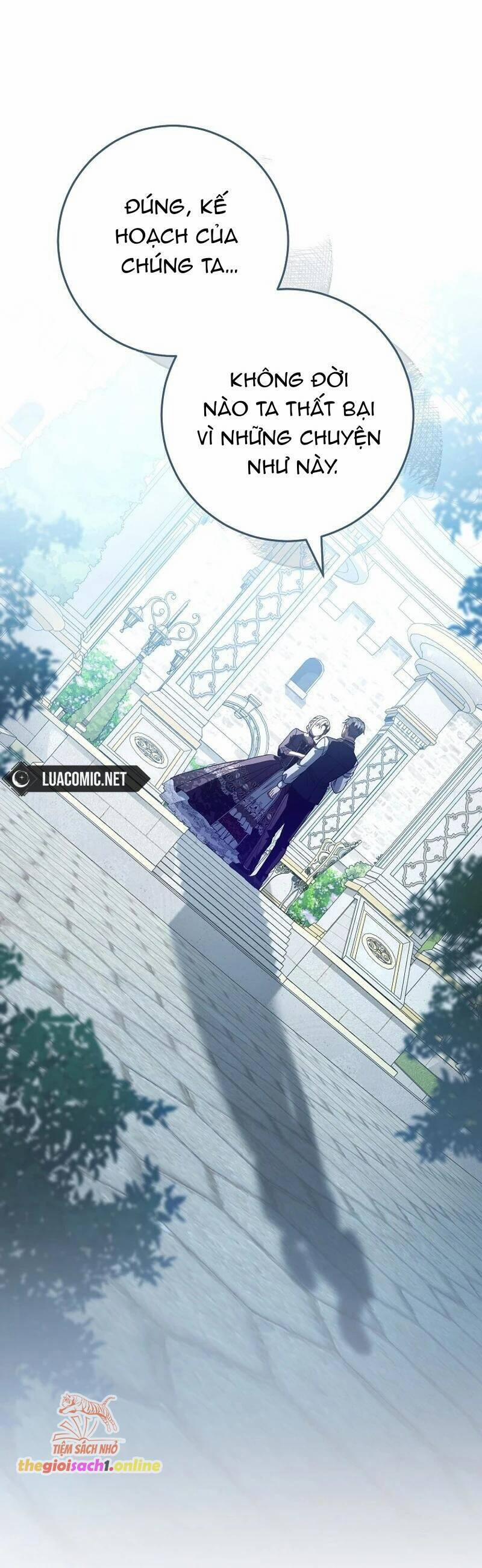 Tôi Bị Bảo Phải Chết 17 trang 22