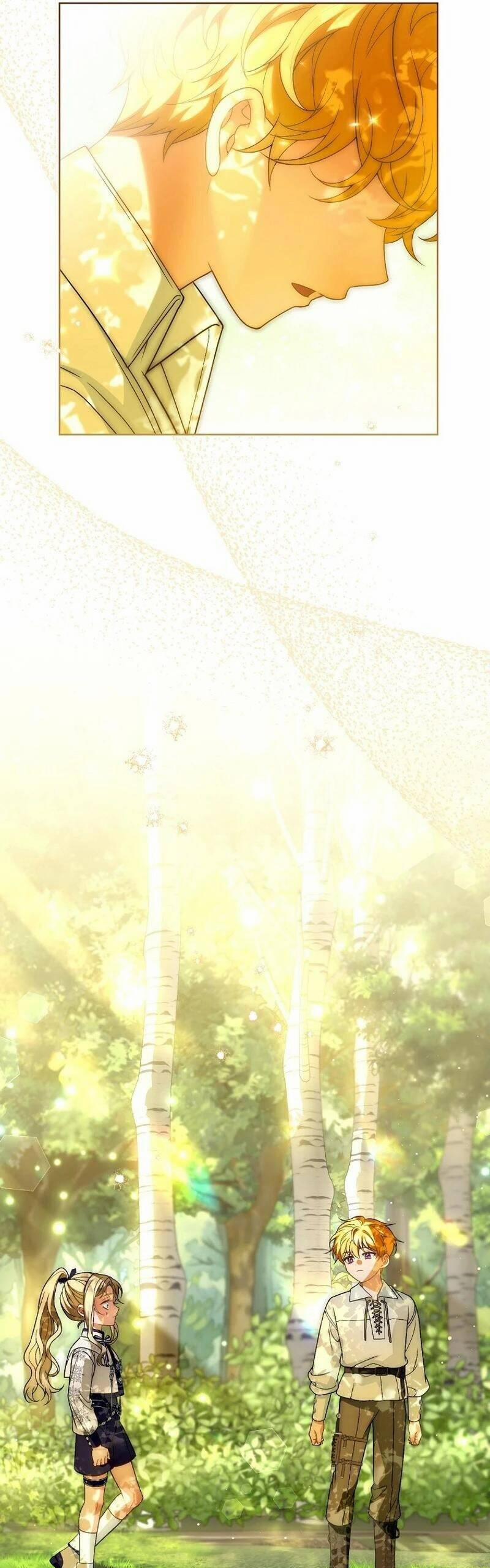 Tôi Bị Bảo Phải Chết 17 trang 28