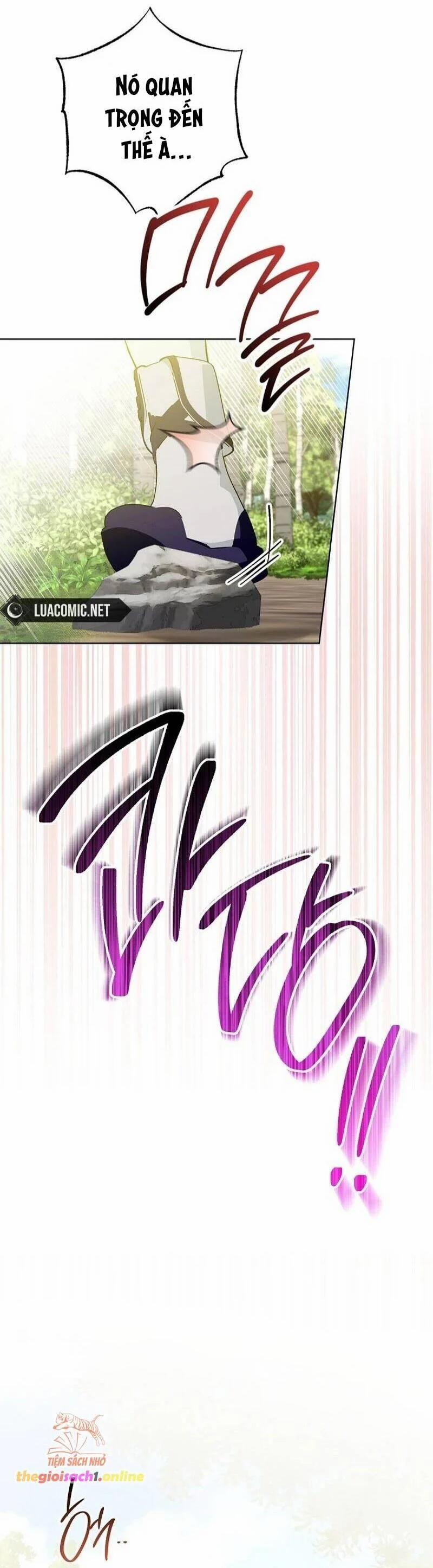 Tôi Bị Bảo Phải Chết 17 trang 42