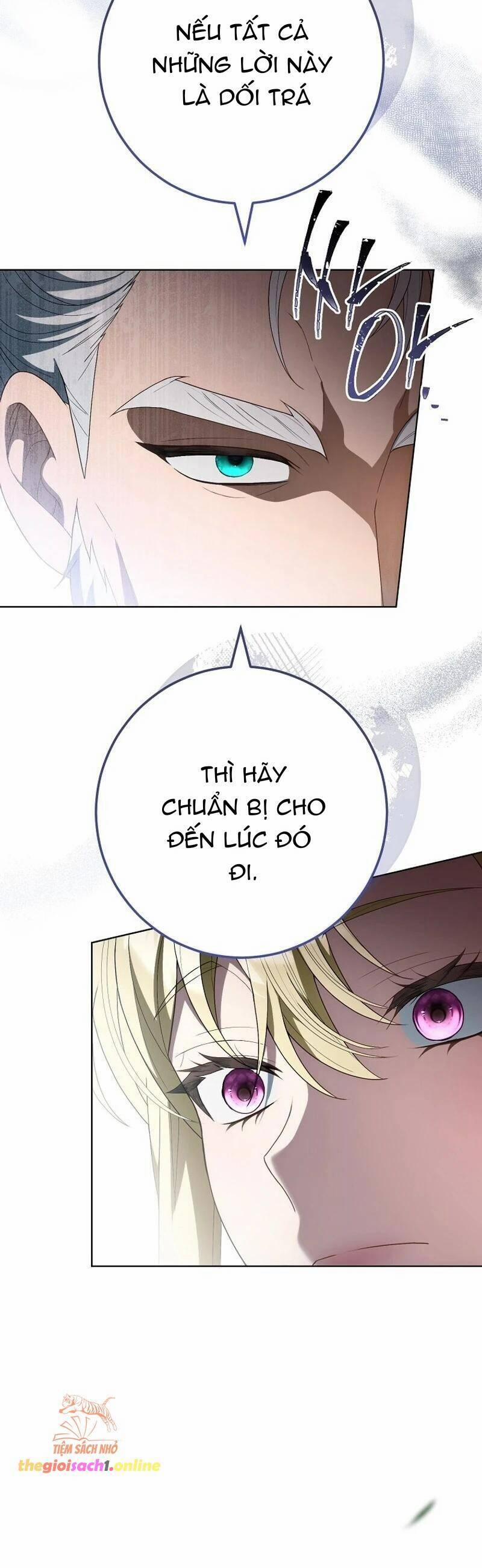 Tôi Bị Bảo Phải Chết 17 trang 5