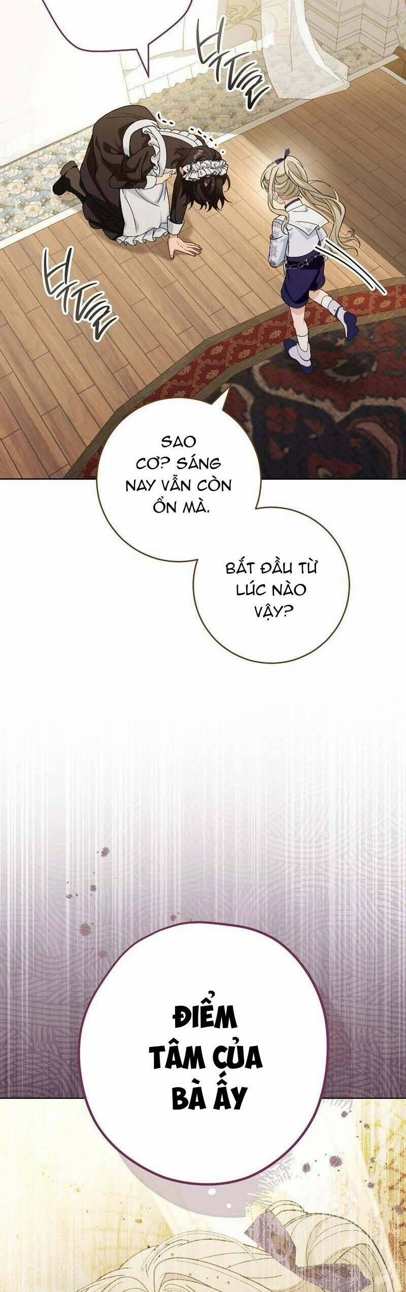 Tôi Bị Bảo Phải Chết 17 trang 53