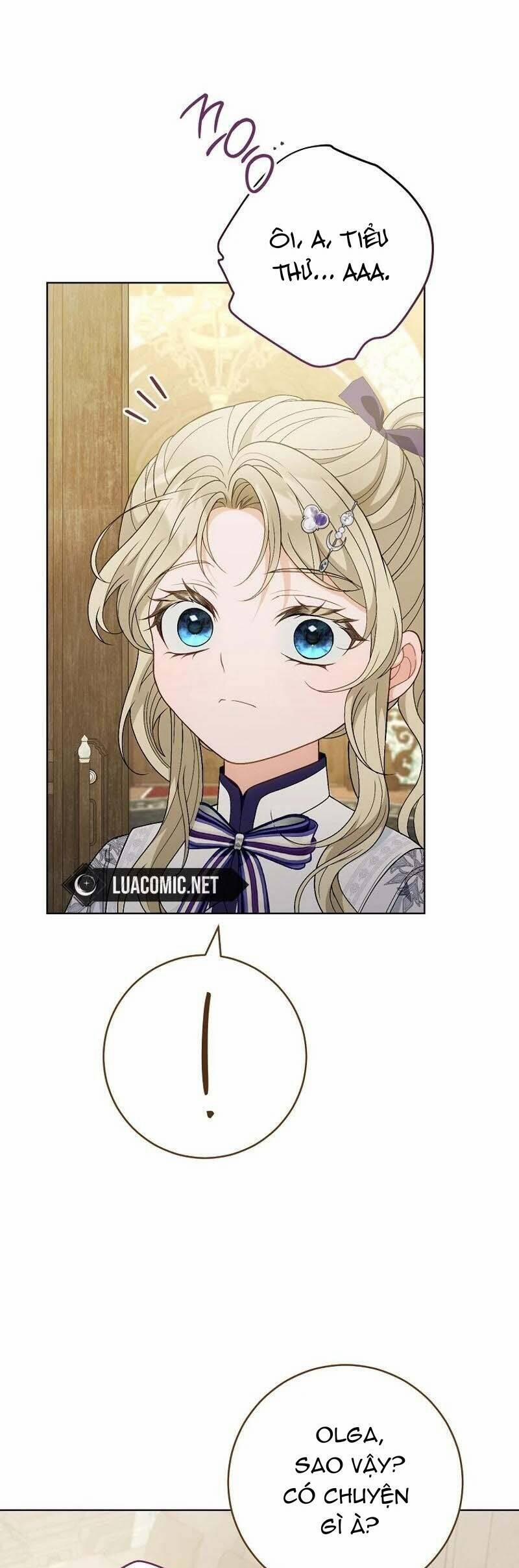 Tôi Bị Bảo Phải Chết 18 trang 1