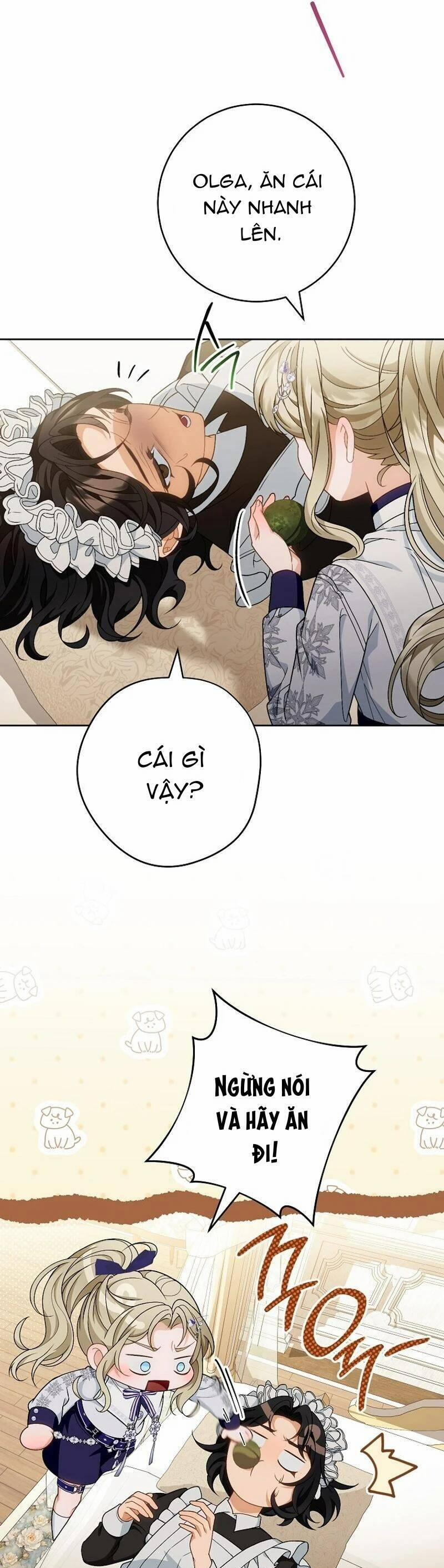 Tôi Bị Bảo Phải Chết 18 trang 11