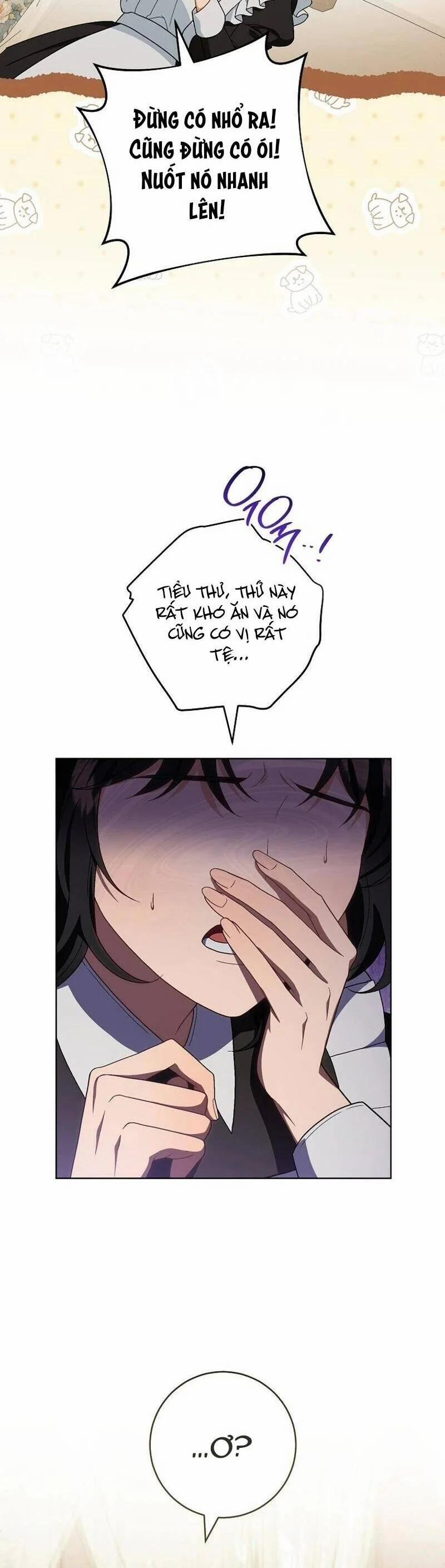 Tôi Bị Bảo Phải Chết 18 trang 12