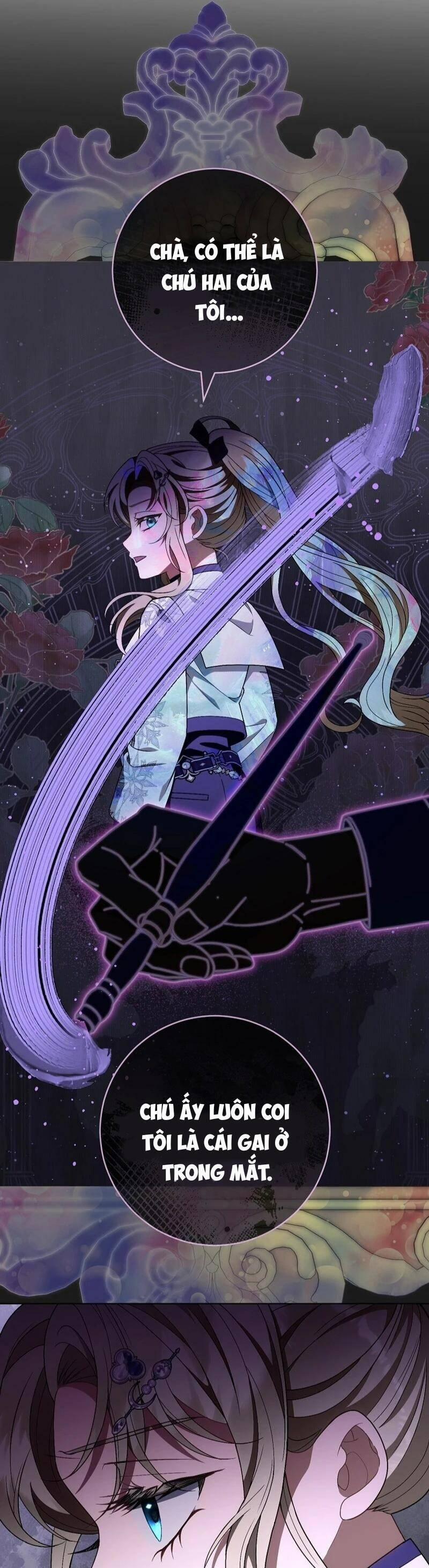 Tôi Bị Bảo Phải Chết 18 trang 15