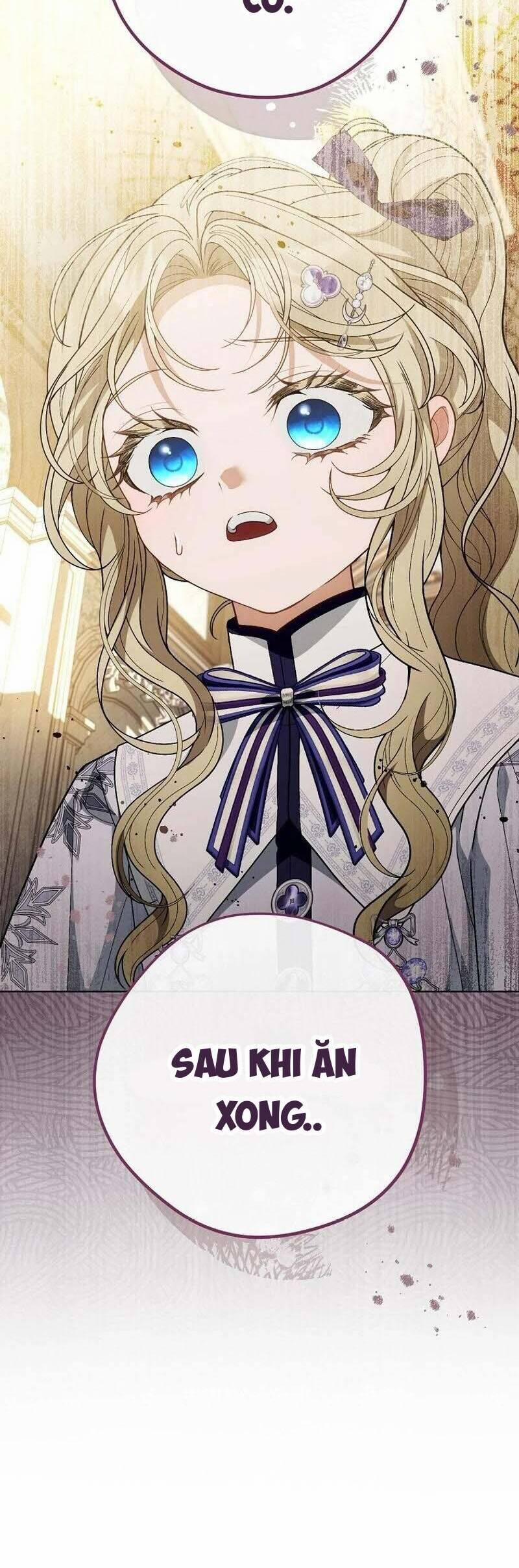 Tôi Bị Bảo Phải Chết 18 trang 3