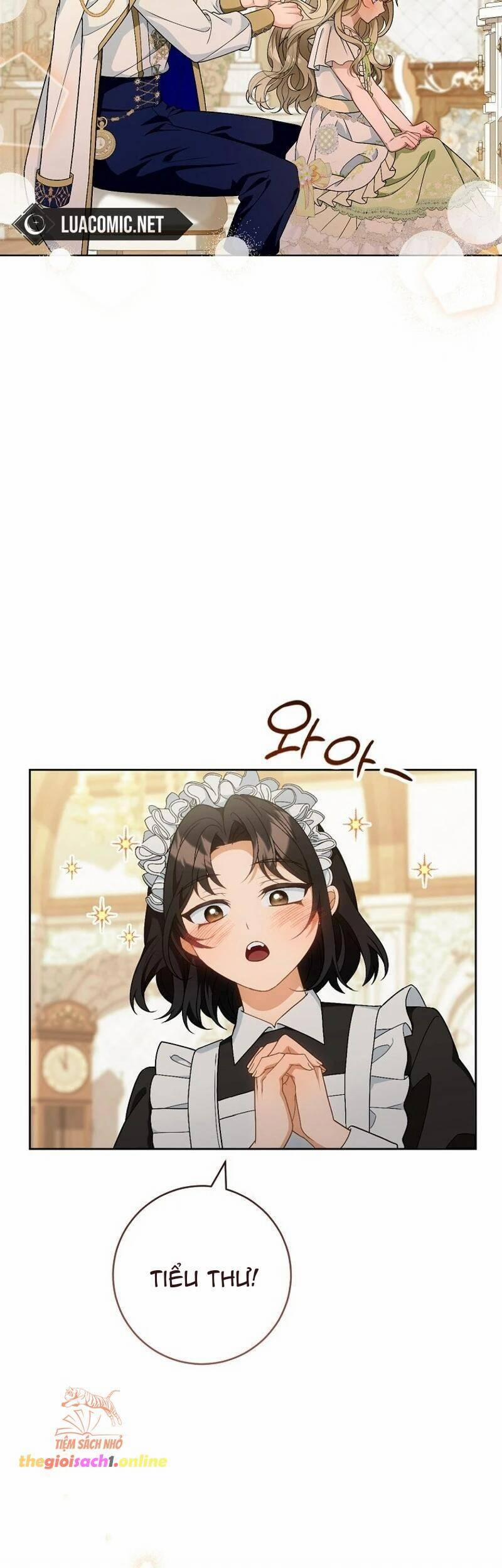 Tôi Bị Bảo Phải Chết 18 trang 41