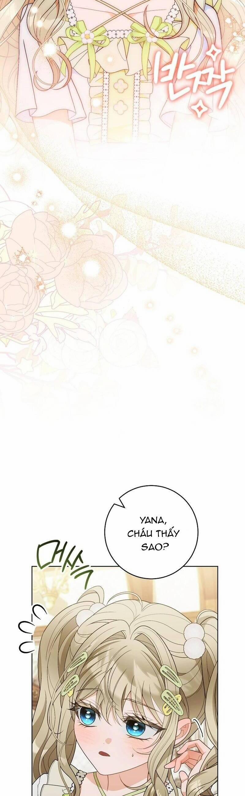 Tôi Bị Bảo Phải Chết 18 trang 43