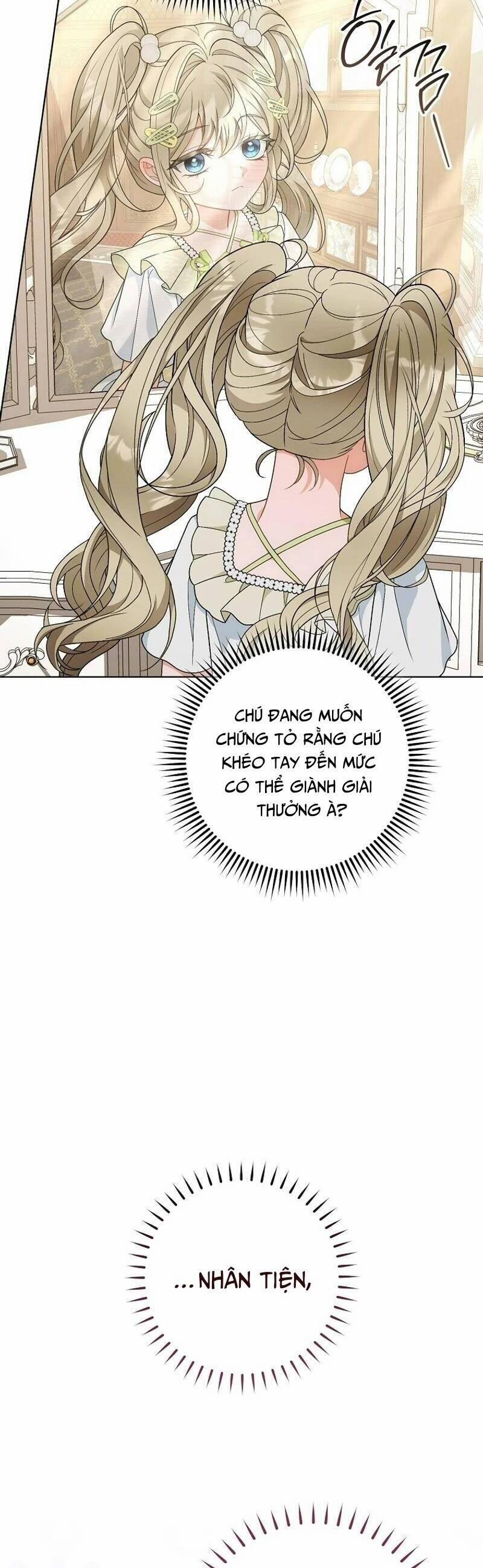 Tôi Bị Bảo Phải Chết 18 trang 45