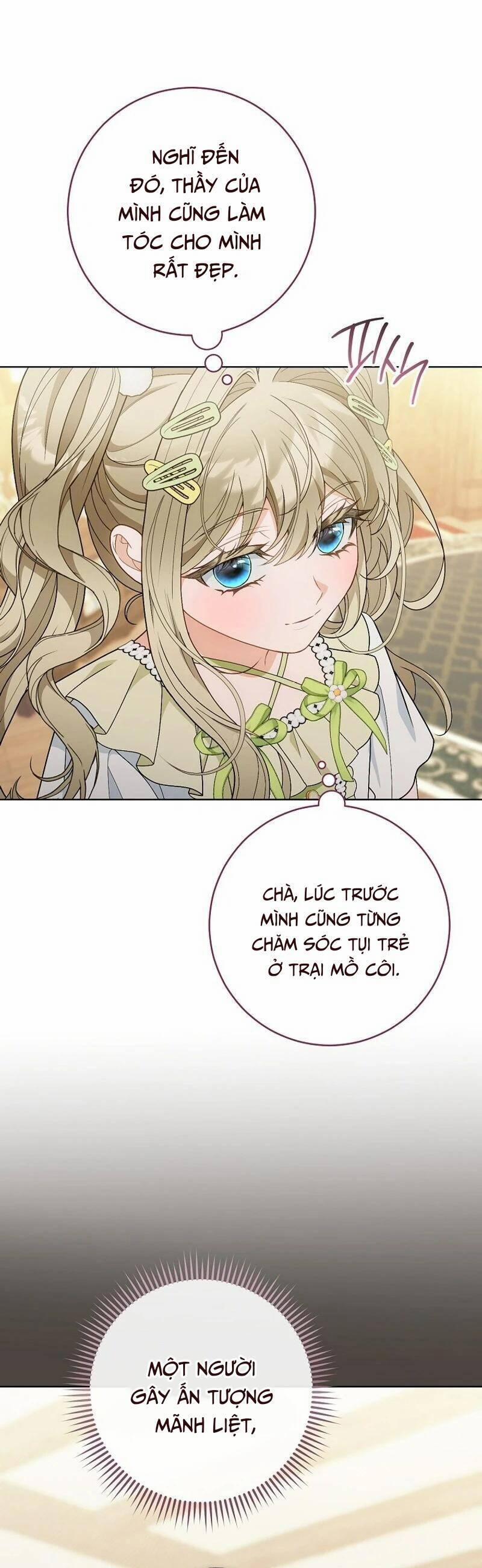 Tôi Bị Bảo Phải Chết 18 trang 47