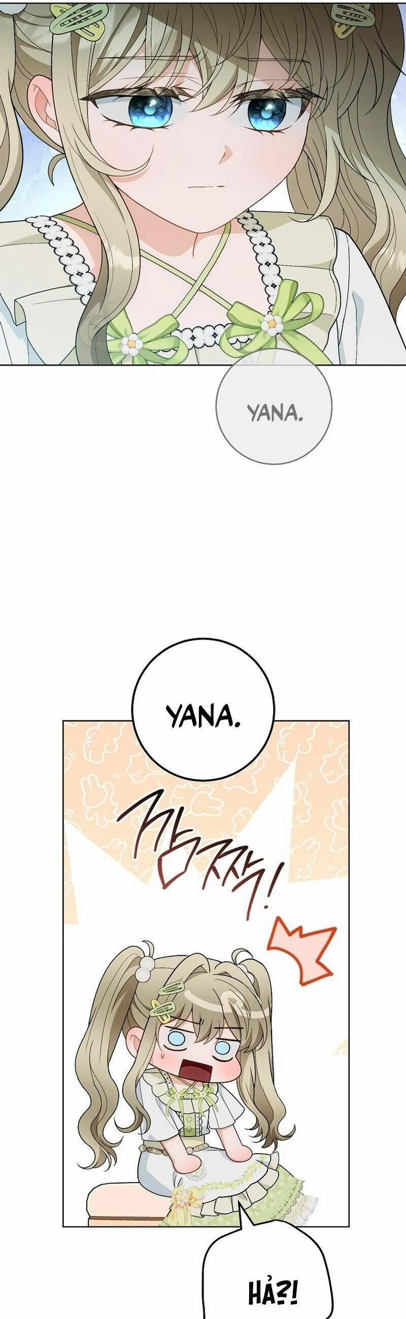 Tôi Bị Bảo Phải Chết 18 trang 49