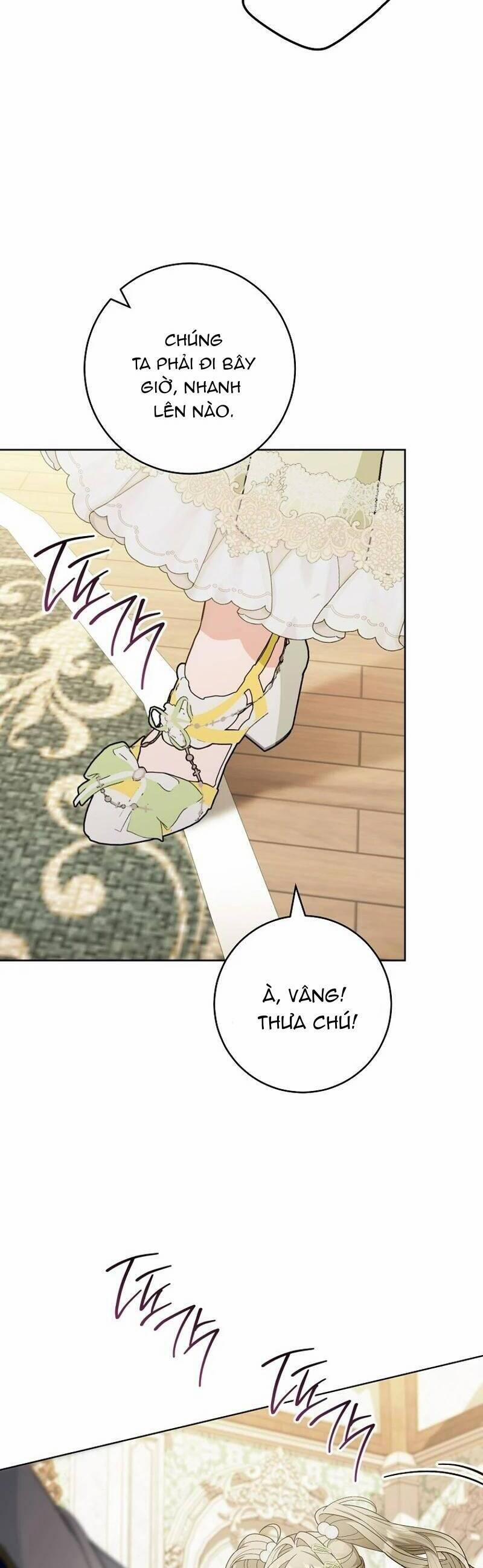 Tôi Bị Bảo Phải Chết 18 trang 50