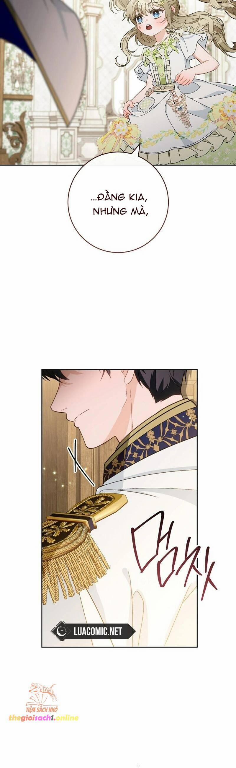 Tôi Bị Bảo Phải Chết 18 trang 51