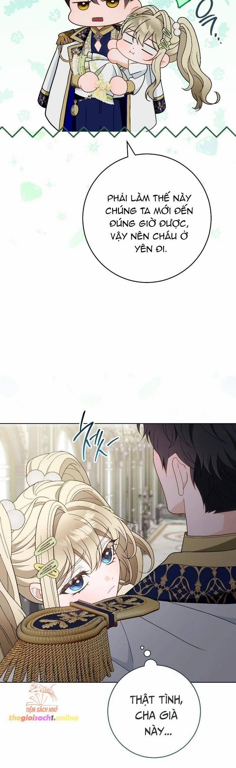 Tôi Bị Bảo Phải Chết 19 trang 15