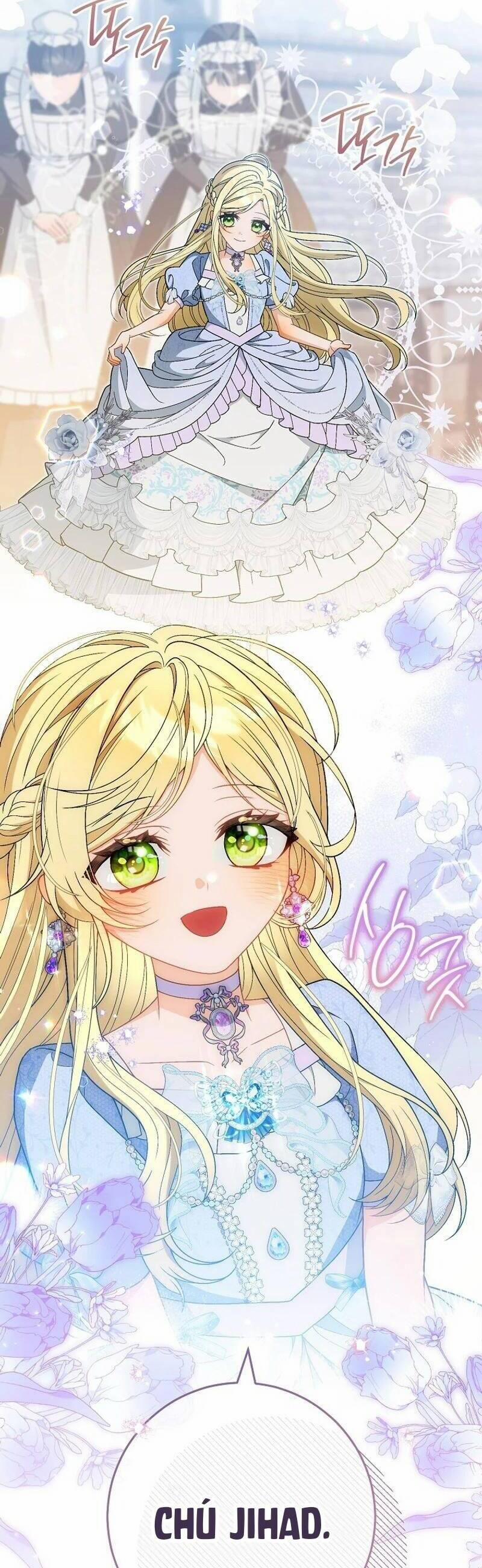 Tôi Bị Bảo Phải Chết 19 trang 29