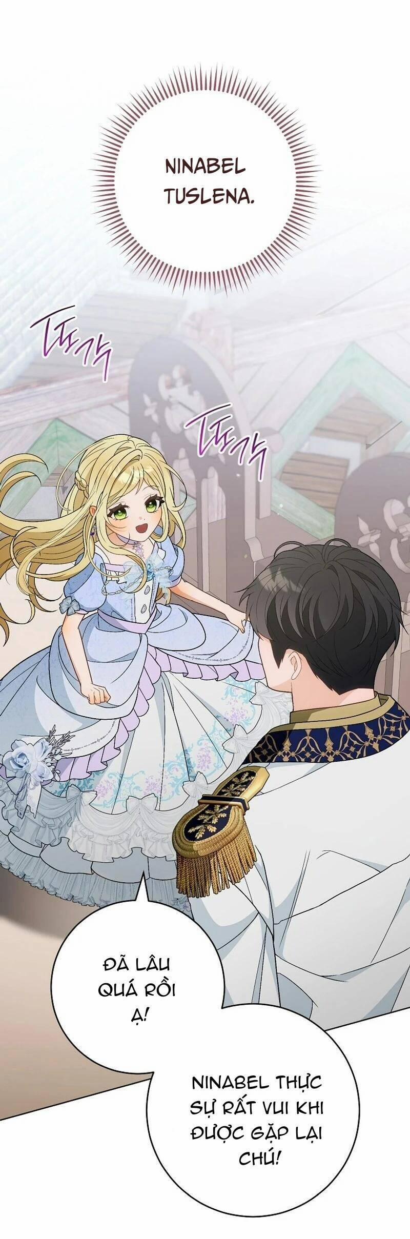 Tôi Bị Bảo Phải Chết 19 trang 32