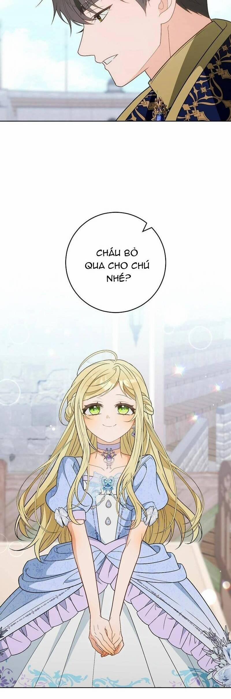 Tôi Bị Bảo Phải Chết 19 trang 35