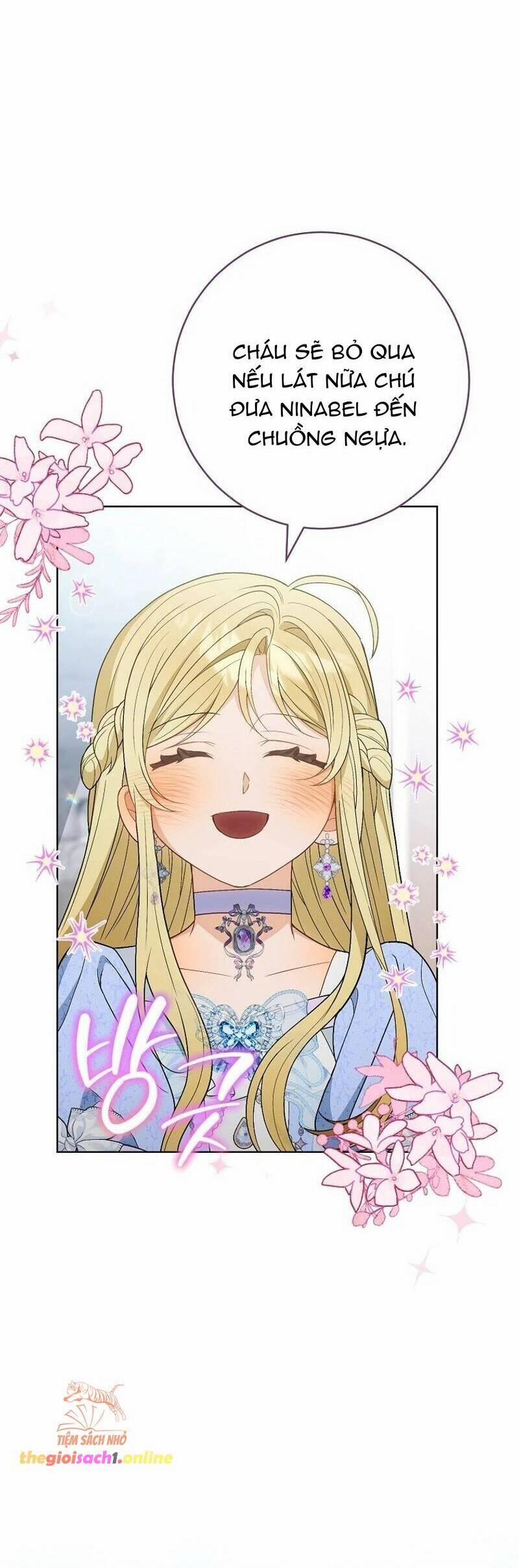 Tôi Bị Bảo Phải Chết 19 trang 36