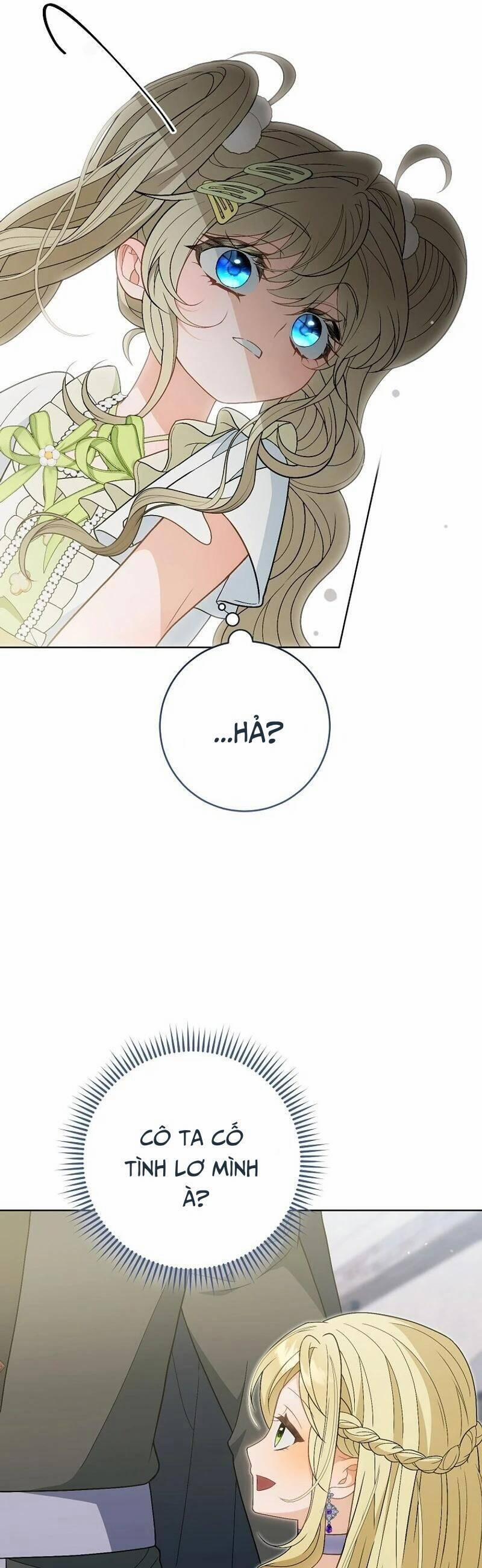 Tôi Bị Bảo Phải Chết 19 trang 42