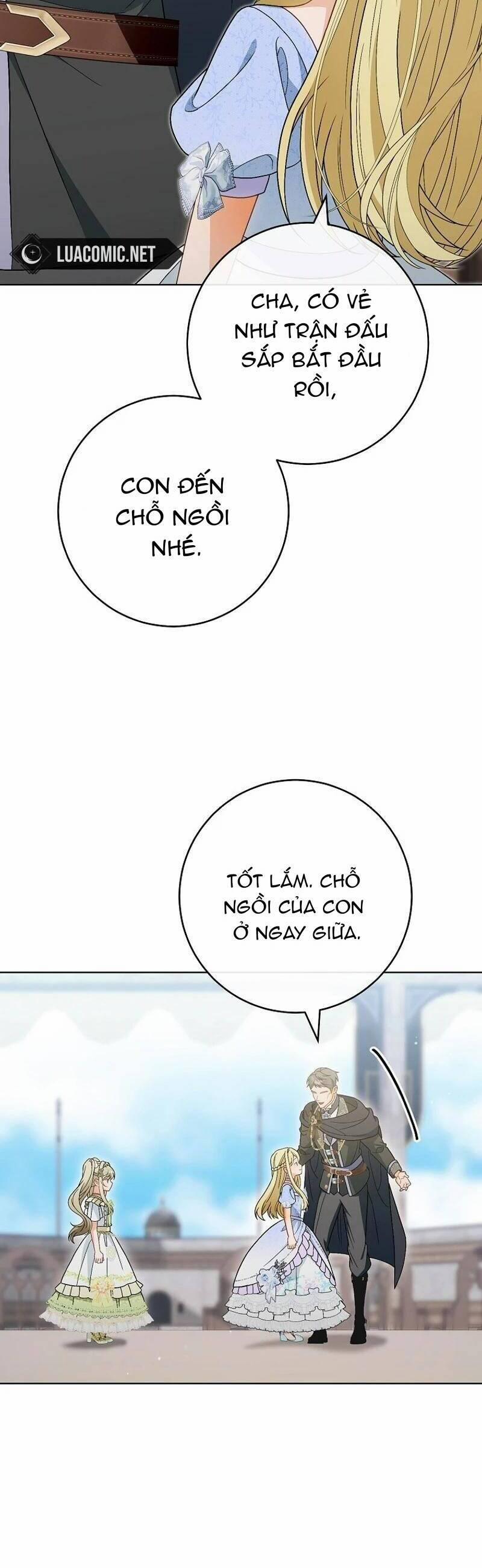 Tôi Bị Bảo Phải Chết 19 trang 43