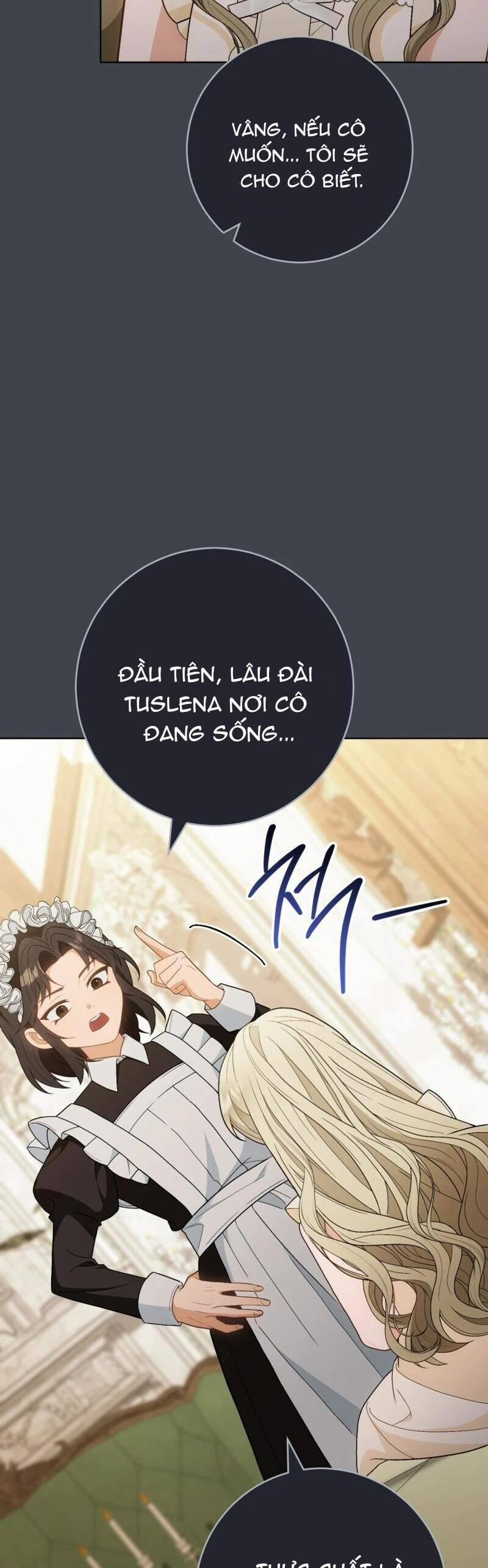 Tôi Bị Bảo Phải Chết 19 trang 49