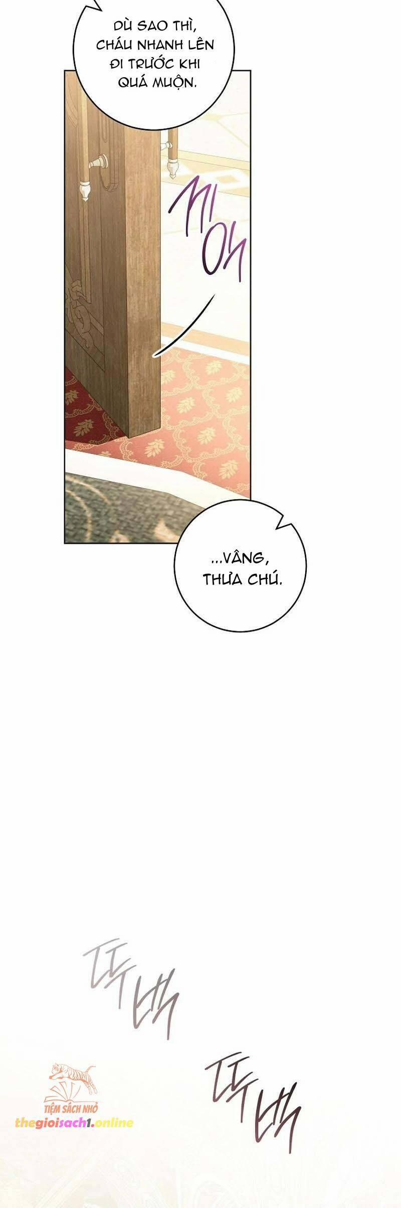 Tôi Bị Bảo Phải Chết 19 trang 5