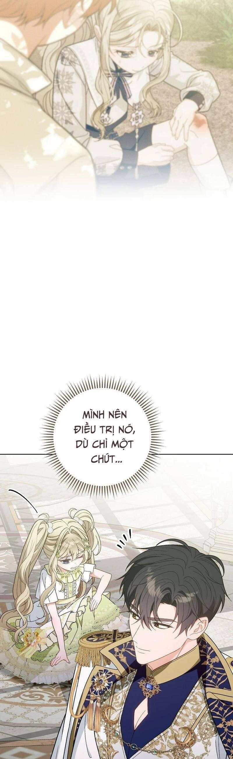 Tôi Bị Bảo Phải Chết 19 trang 8