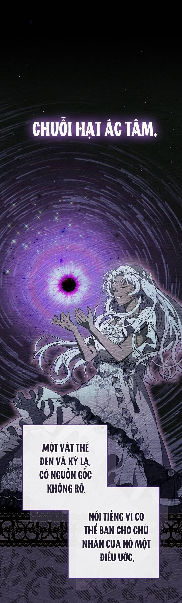 Tôi Bị Bảo Phải Chết 2 trang 1