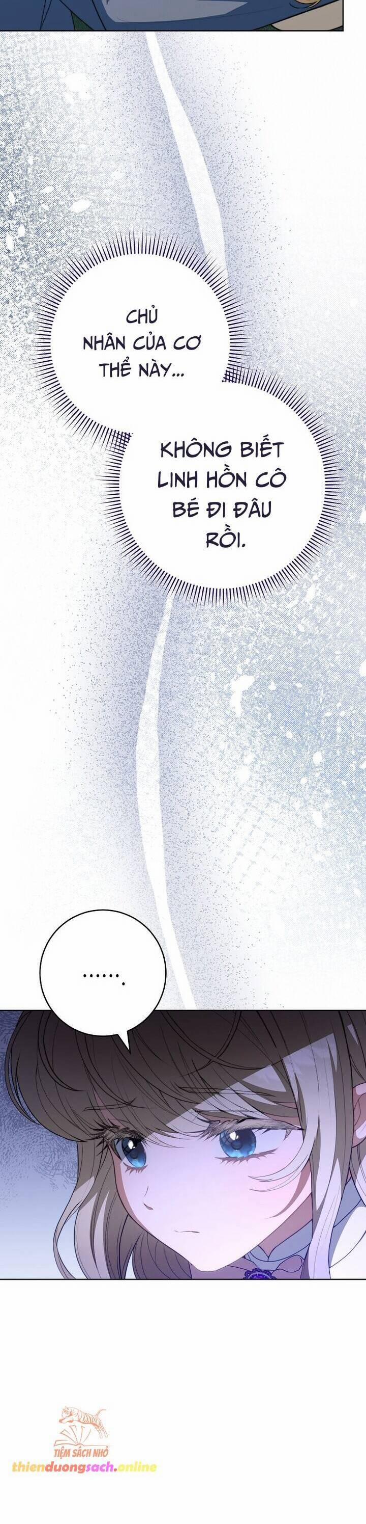 Tôi Bị Bảo Phải Chết 2 trang 11