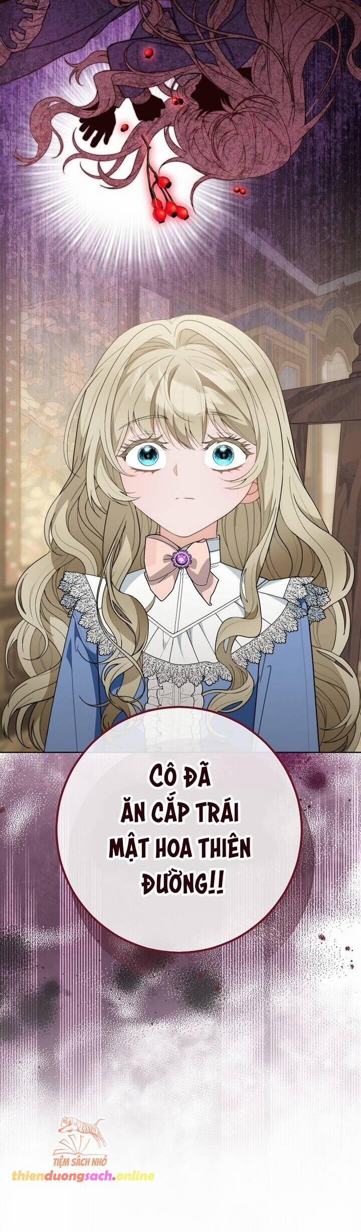 Tôi Bị Bảo Phải Chết 2 trang 15