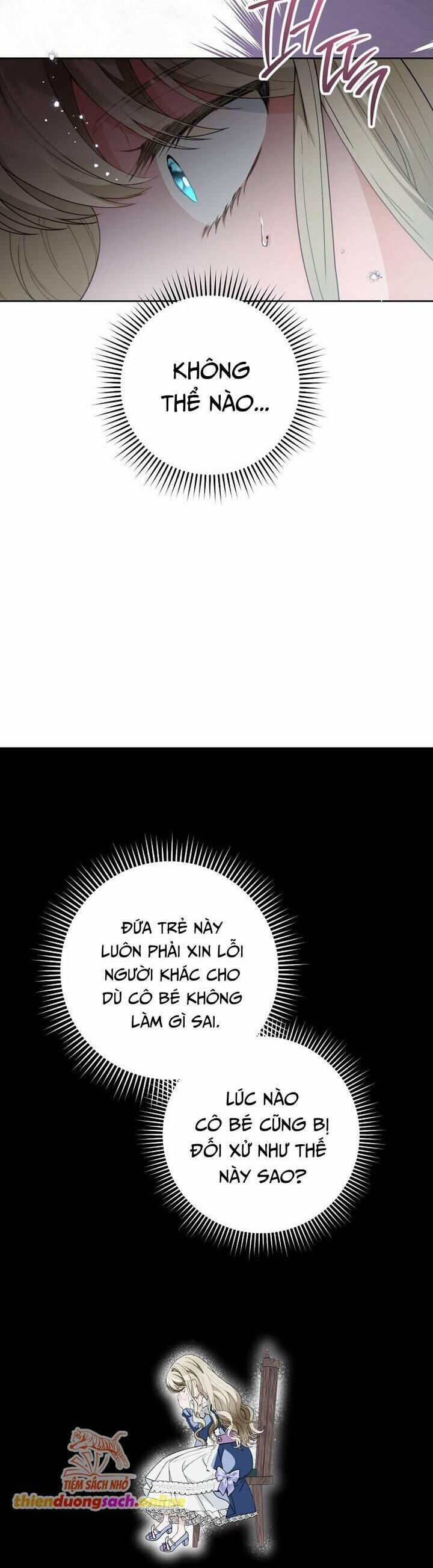 Tôi Bị Bảo Phải Chết 2 trang 21