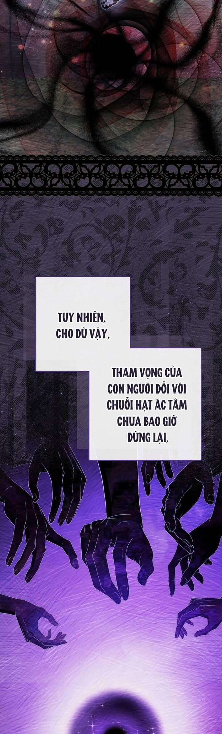 Tôi Bị Bảo Phải Chết 2 trang 3