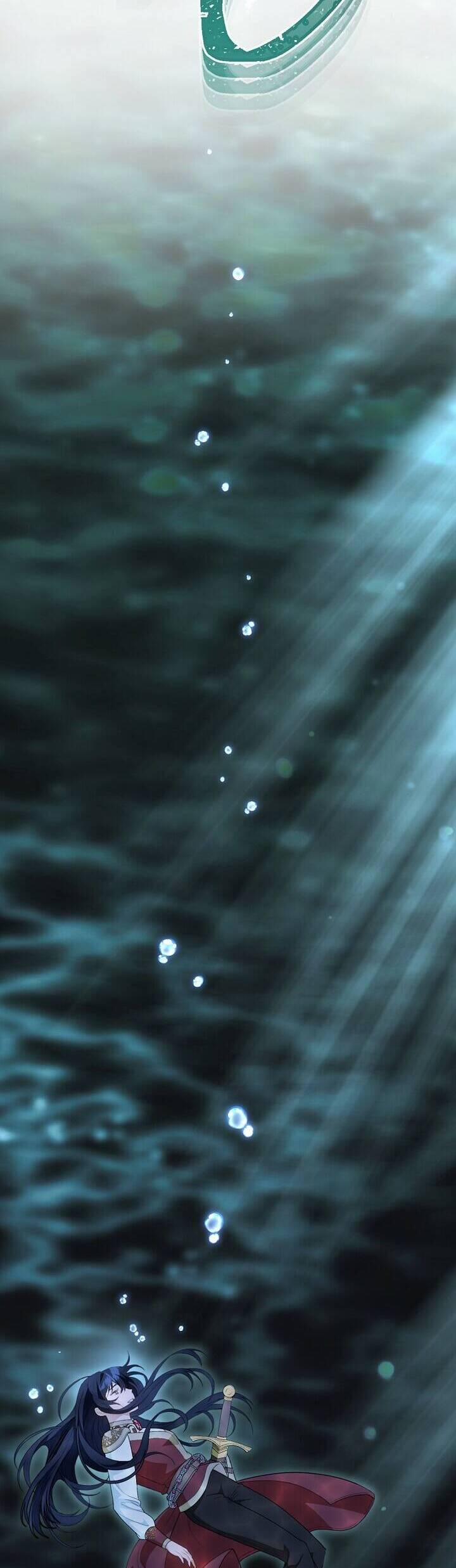 Tôi Bị Bảo Phải Chết 2 trang 32