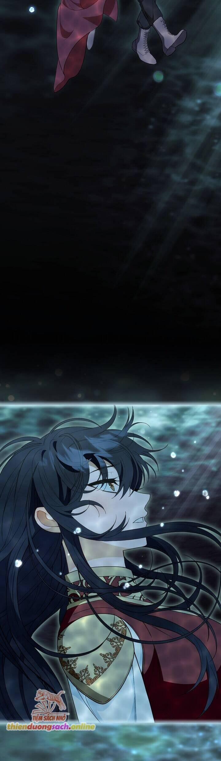 Tôi Bị Bảo Phải Chết 2 trang 33