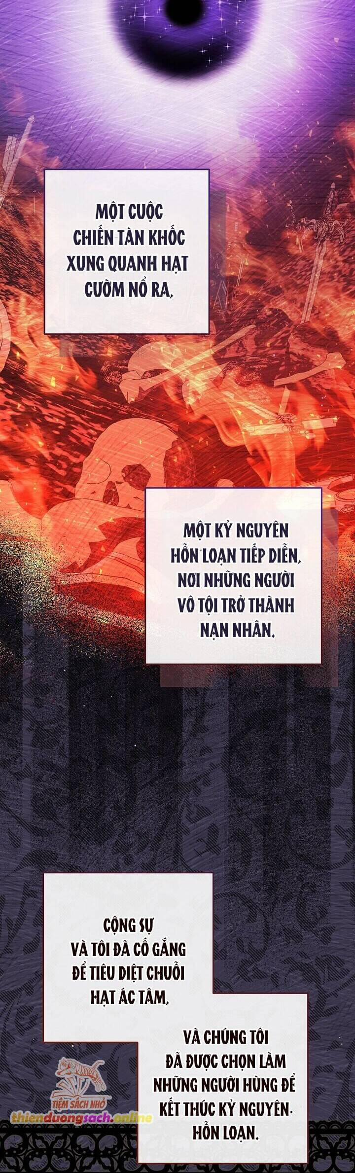 Tôi Bị Bảo Phải Chết 2 trang 4