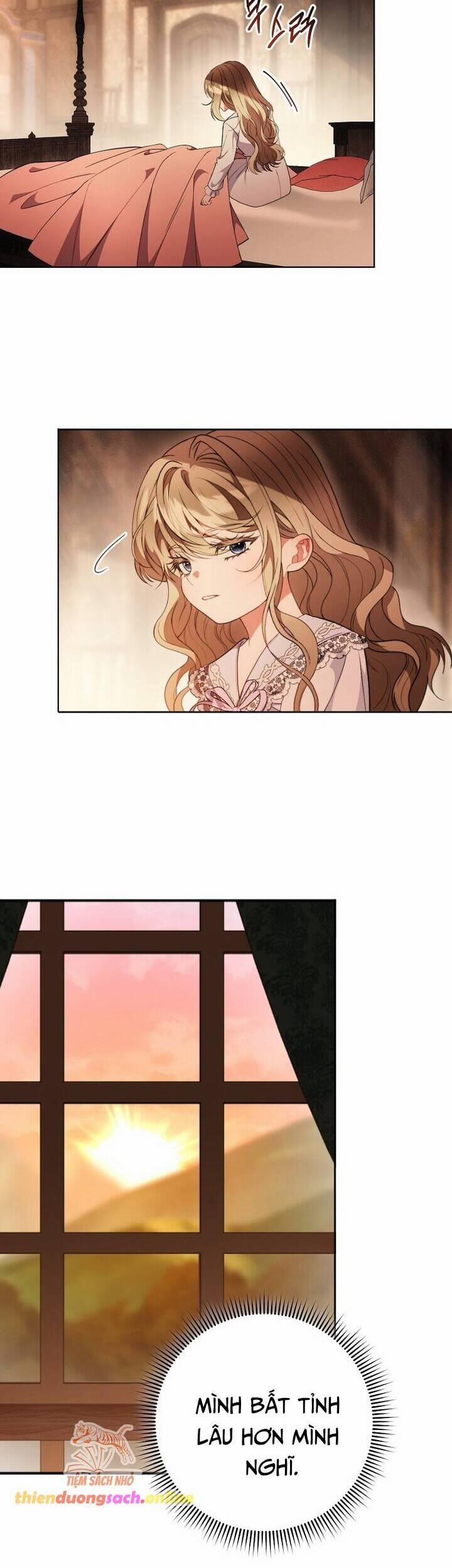 Tôi Bị Bảo Phải Chết 2 trang 41