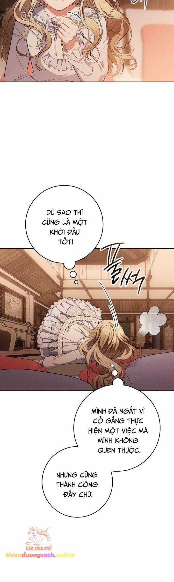 Tôi Bị Bảo Phải Chết 2 trang 46