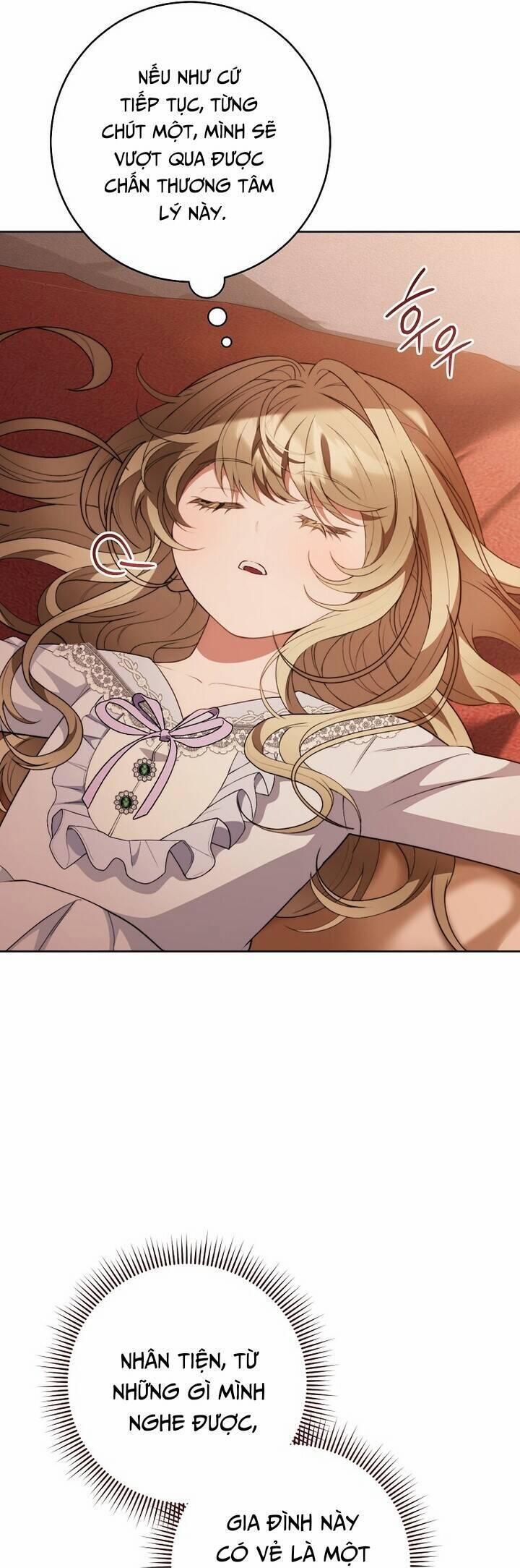 Tôi Bị Bảo Phải Chết 2 trang 47