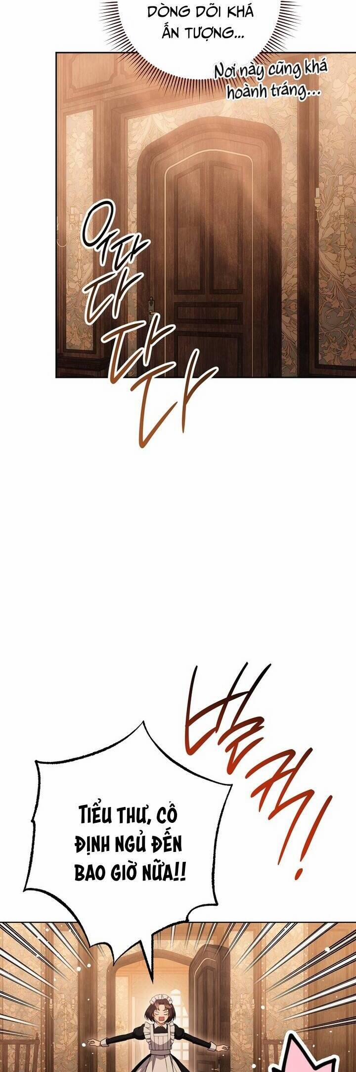 Tôi Bị Bảo Phải Chết 2 trang 48