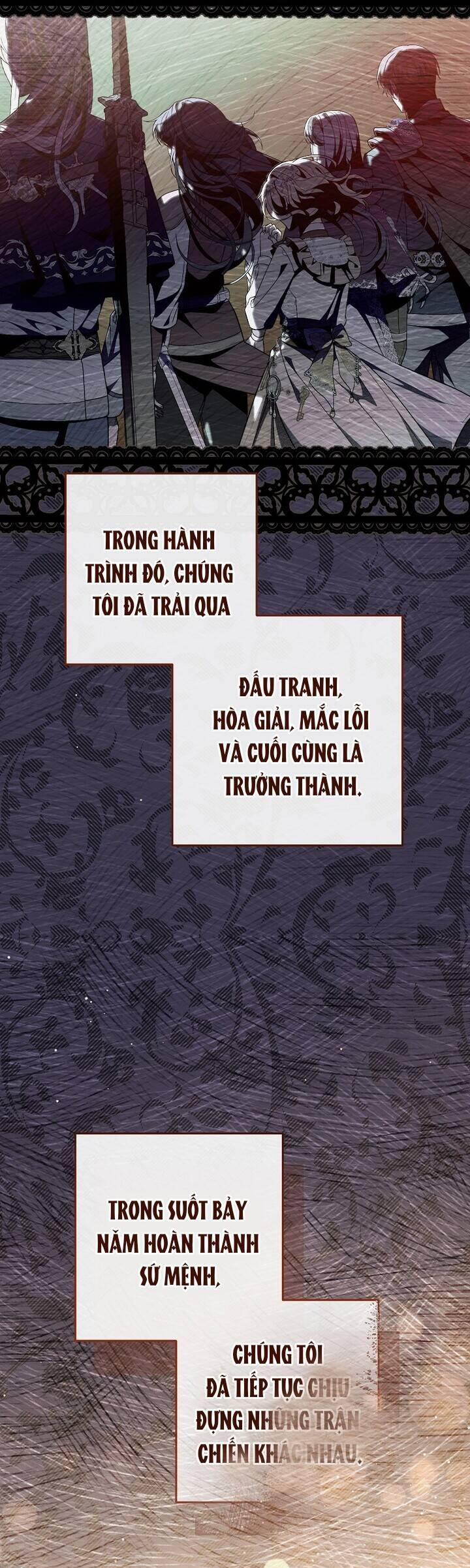 Tôi Bị Bảo Phải Chết 2 trang 5