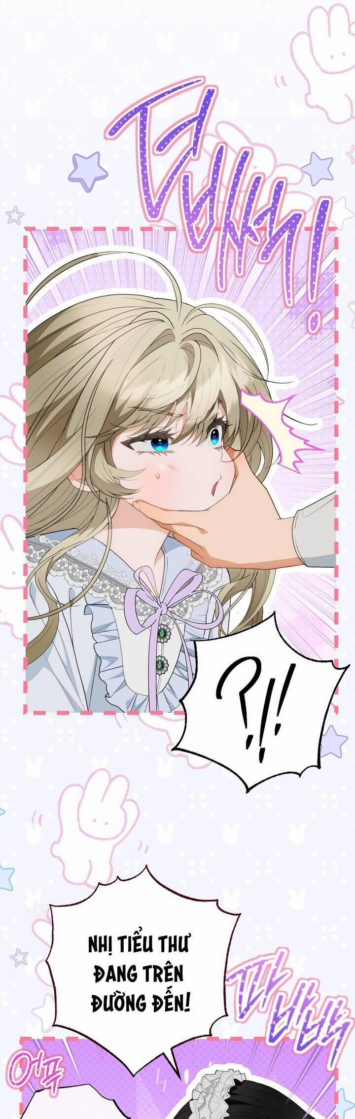 Tôi Bị Bảo Phải Chết 2 trang 50