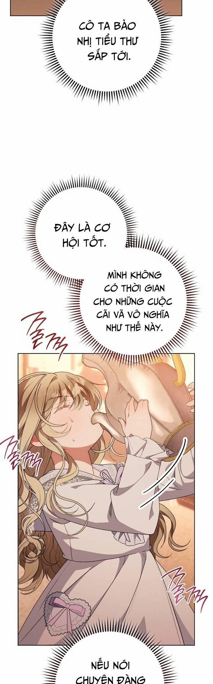 Tôi Bị Bảo Phải Chết 2 trang 55