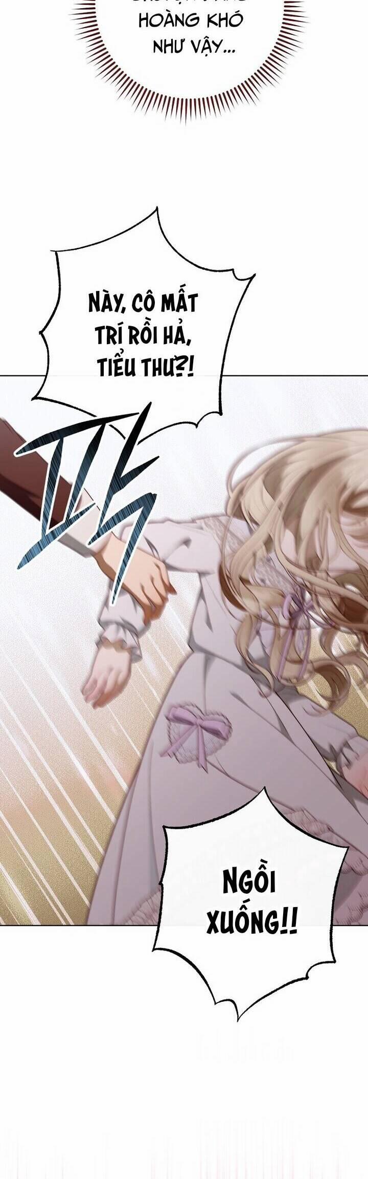 Tôi Bị Bảo Phải Chết 2 trang 56