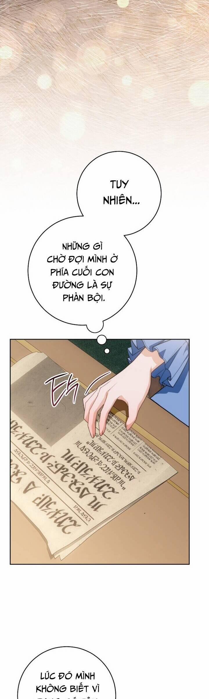 Tôi Bị Bảo Phải Chết 2 trang 6