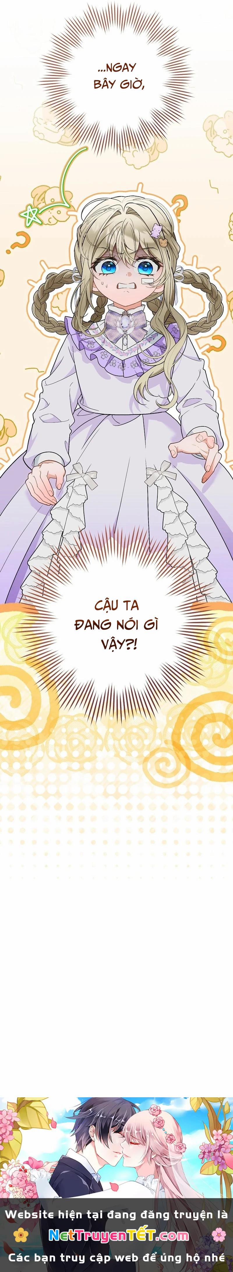 Tôi Bị Bảo Phải Chết 25 trang 12