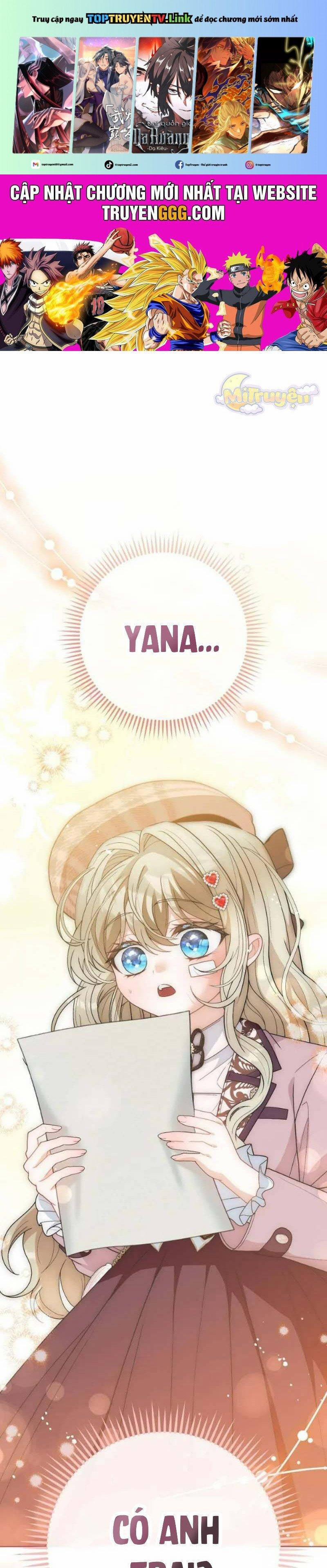 Tôi Bị Bảo Phải Chết 27 trang 0