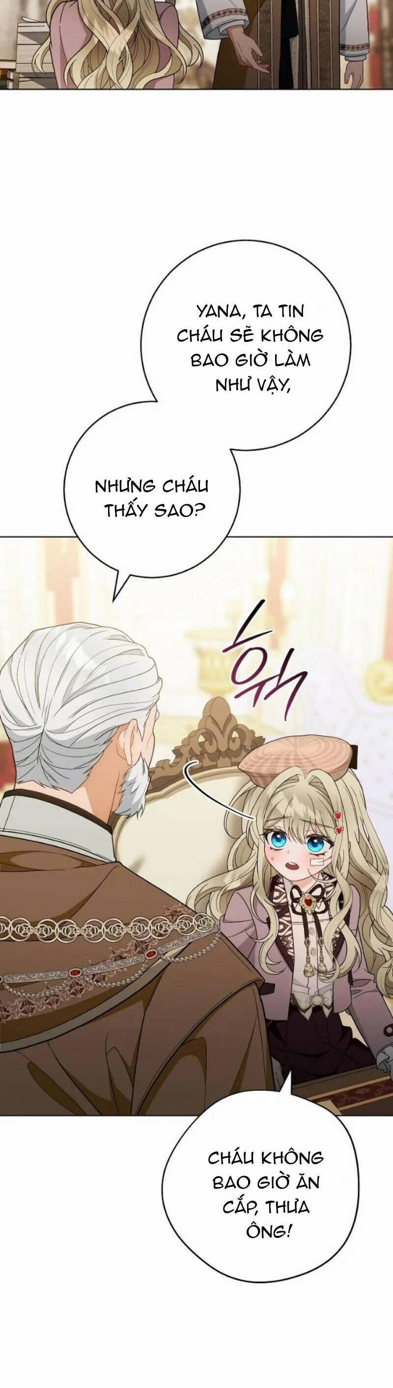 Tôi Bị Bảo Phải Chết 27 trang 16