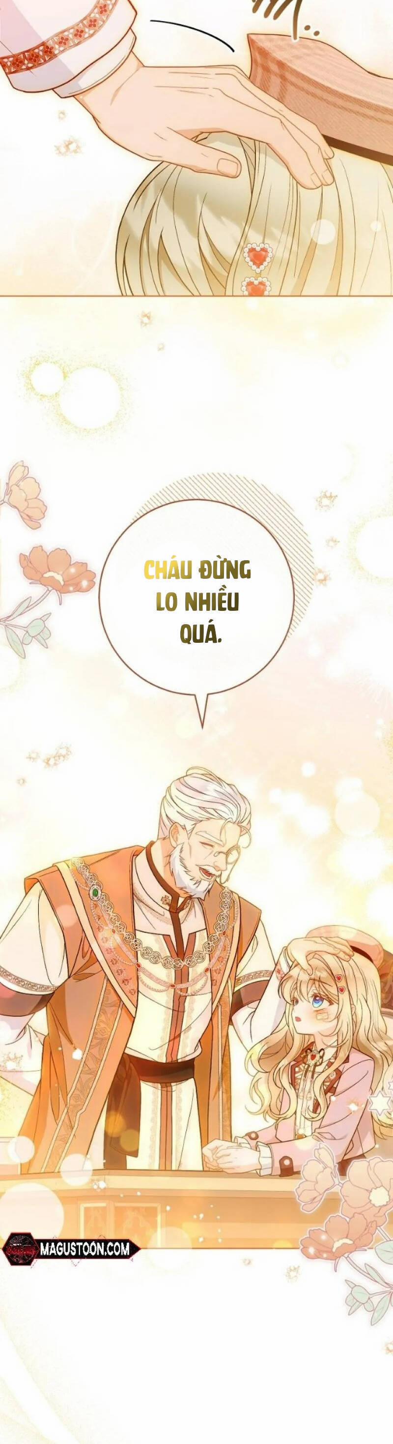 Tôi Bị Bảo Phải Chết 27 trang 18